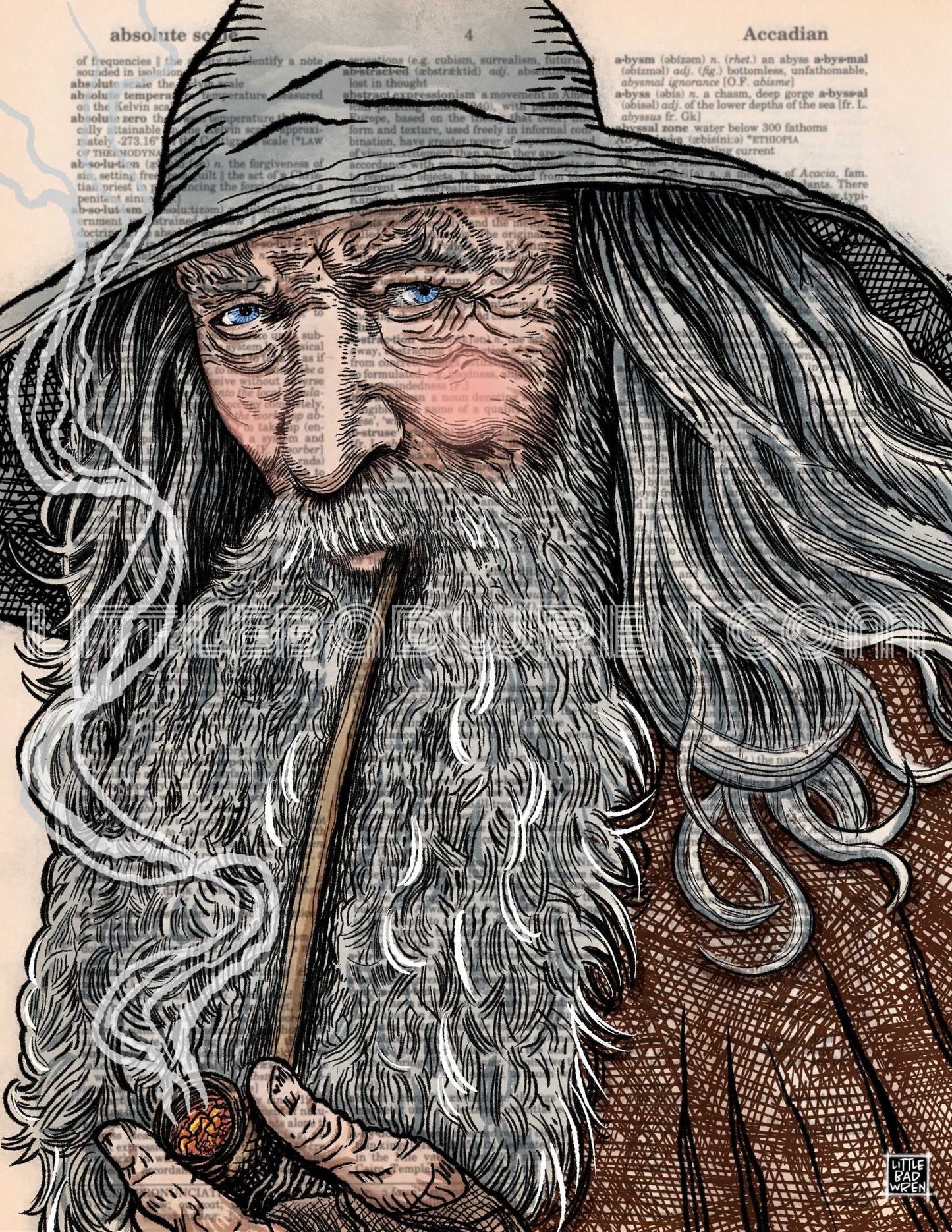 Gandalf