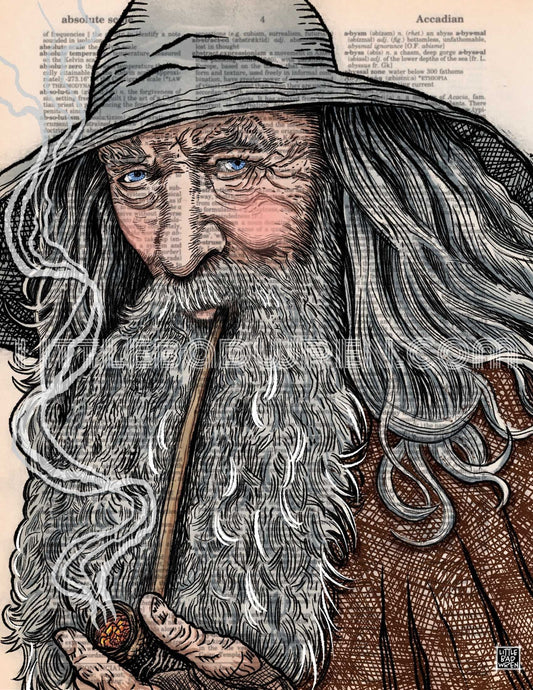 Gandalf