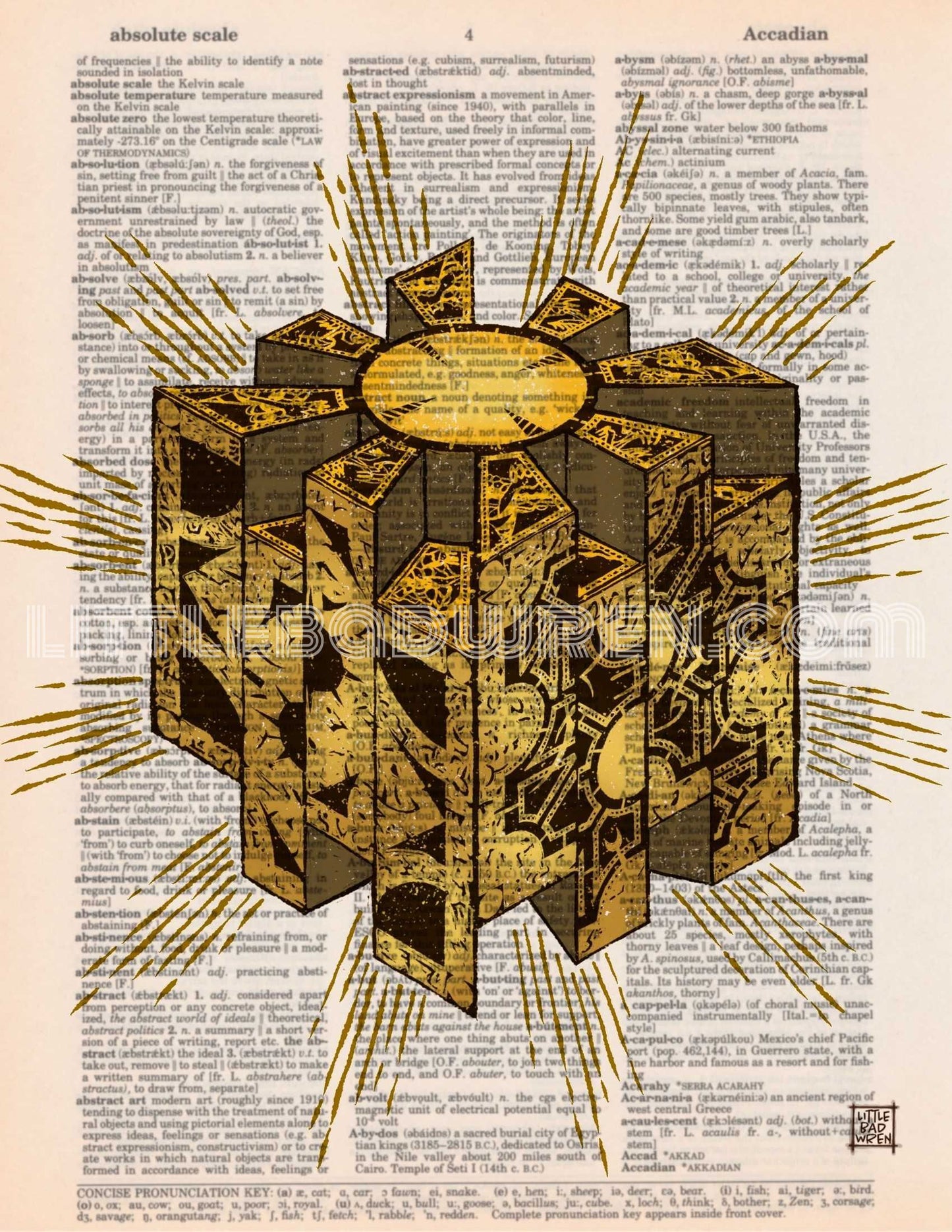 Hellraiser