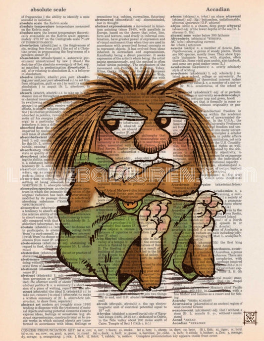Lil' Critter