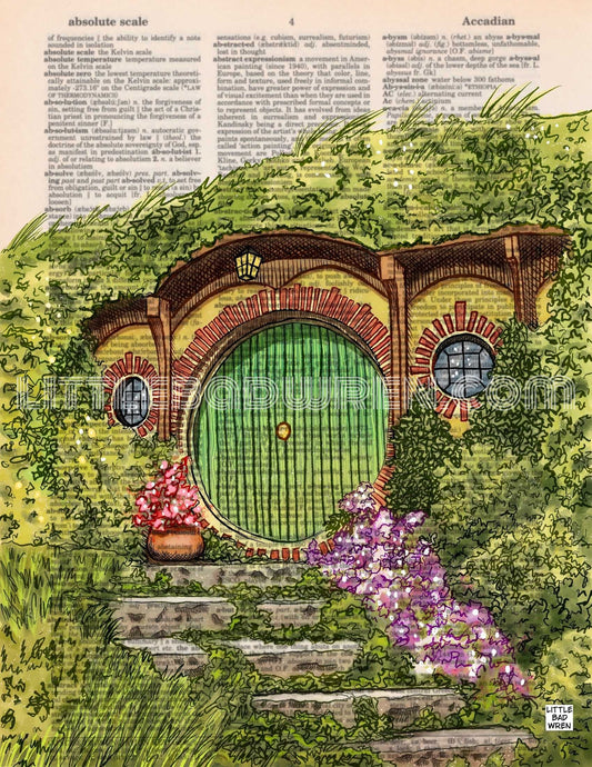 The Shire