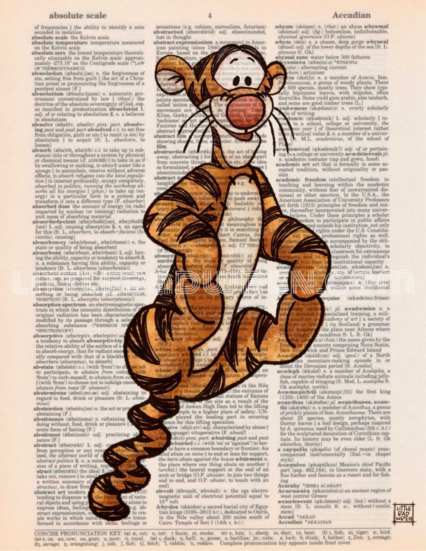 Tigger