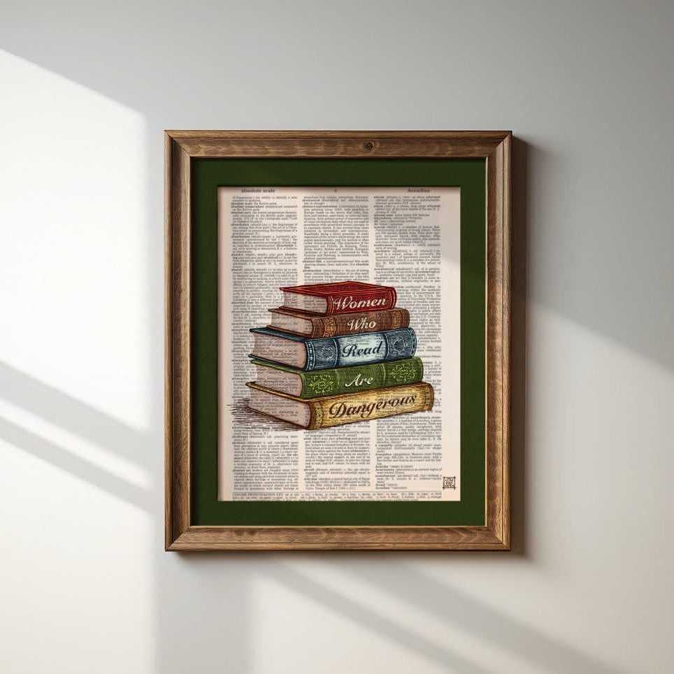 Bookstack of Truth