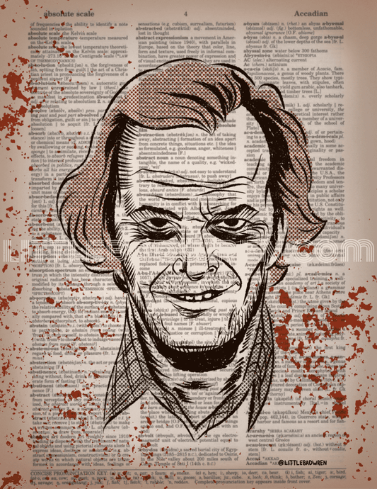 Jack Torrance image 0