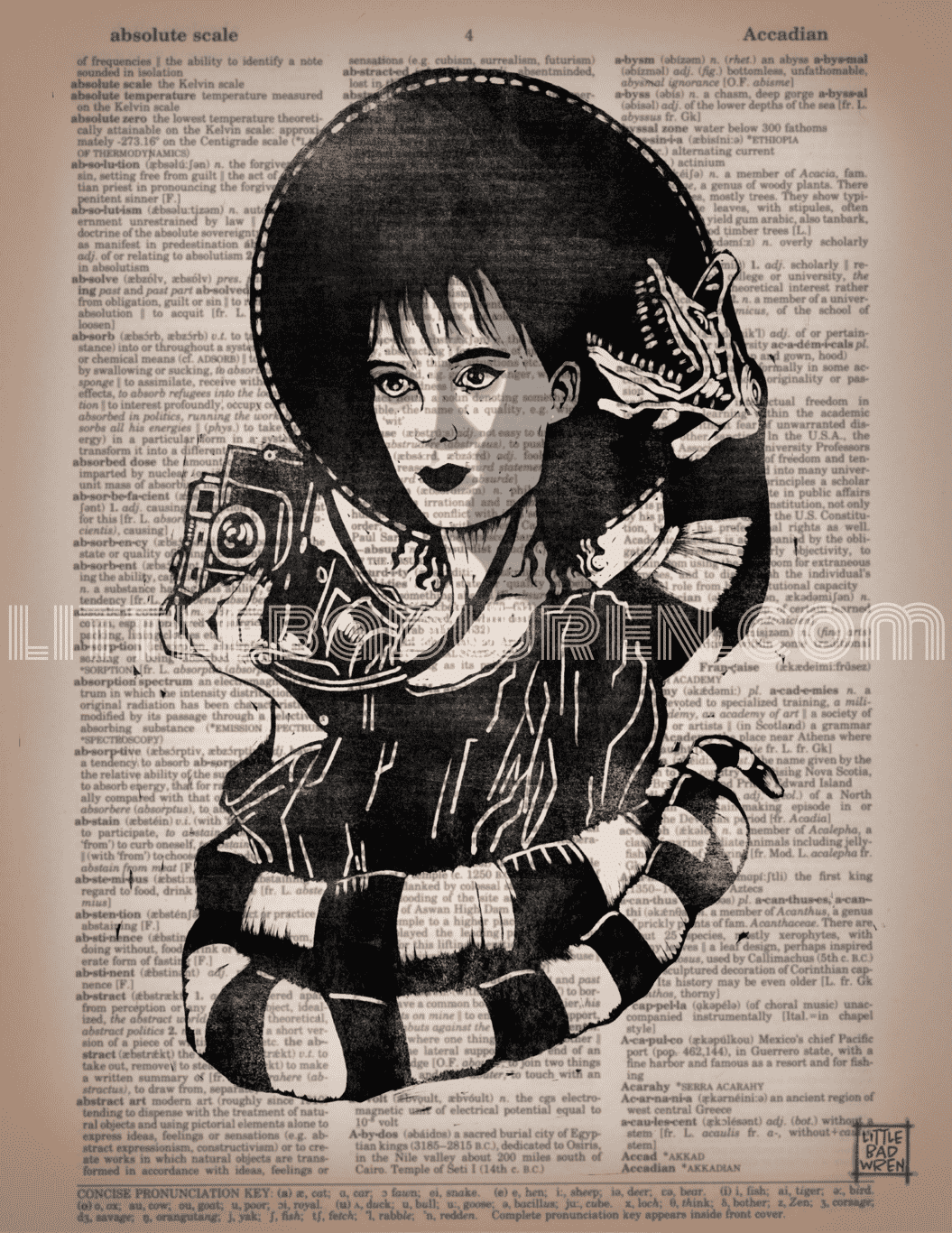 Lydia image 0