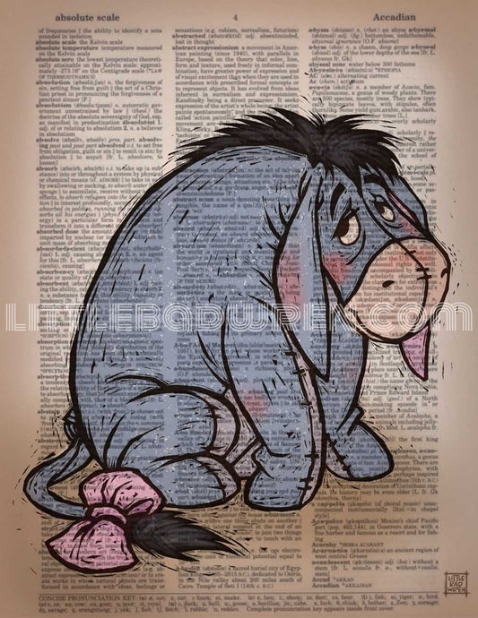 Eeyore image 0