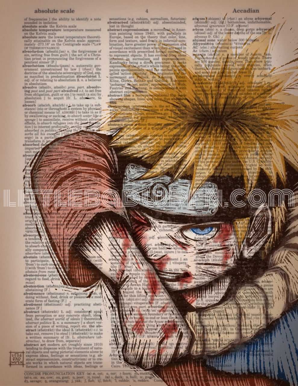 Naruto '22 image 0