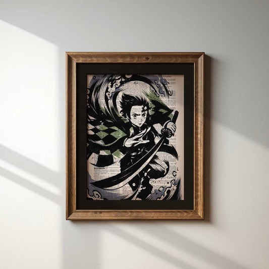 Tanjiro image 1