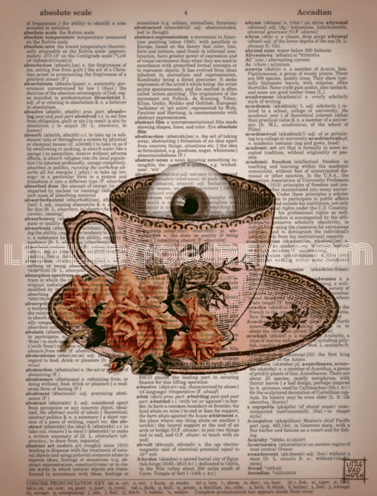 Teacup Eye image 0