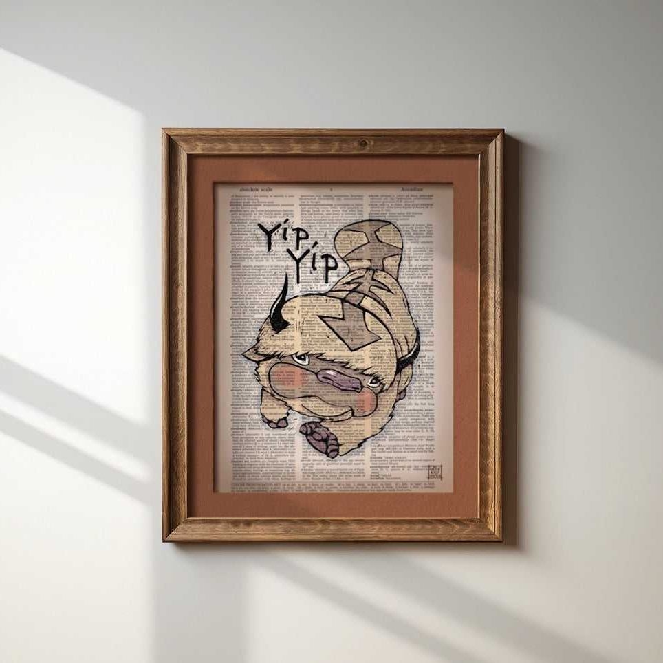 Yip Yip! image 1