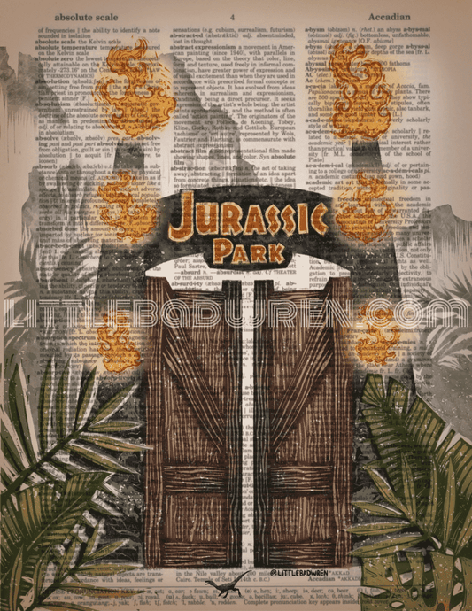 Jurassic Park image 0