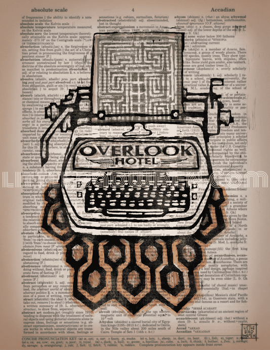 Jack’s Typewriter image 0