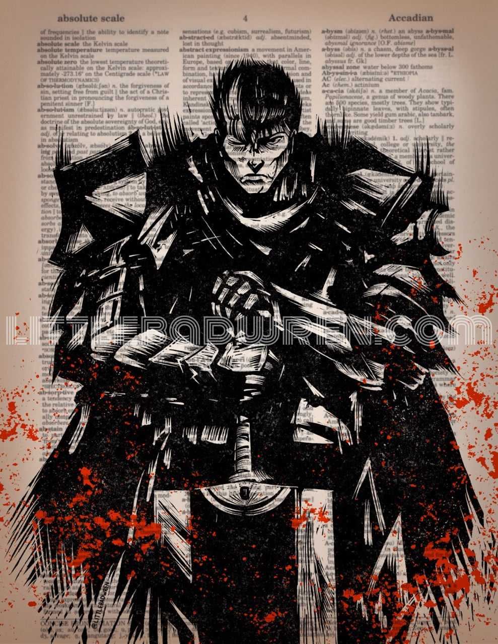 Guts image 0