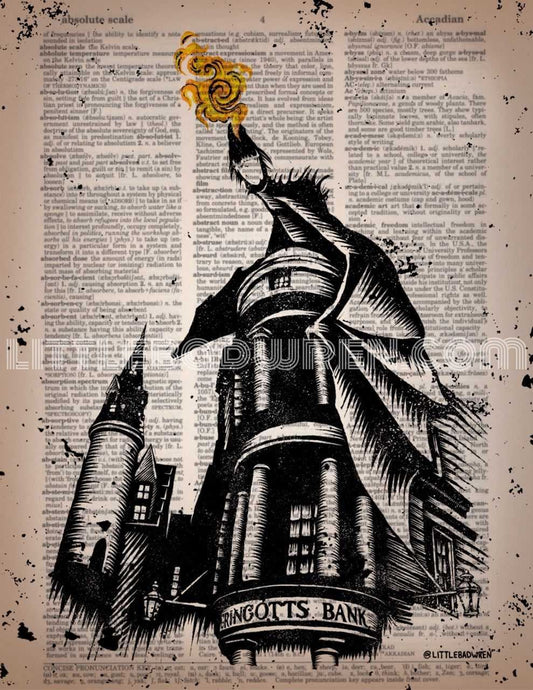 Gringotts image 0