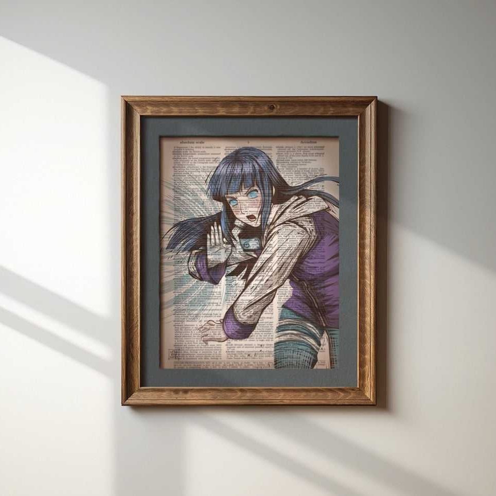 Hinata image 1