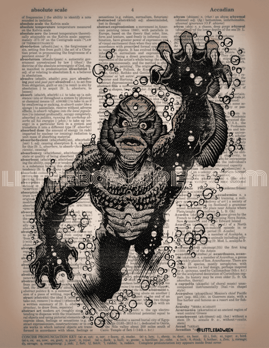 The Creature image 0