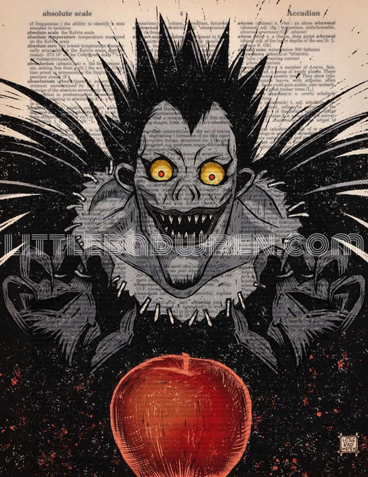 Ryuk image 0
