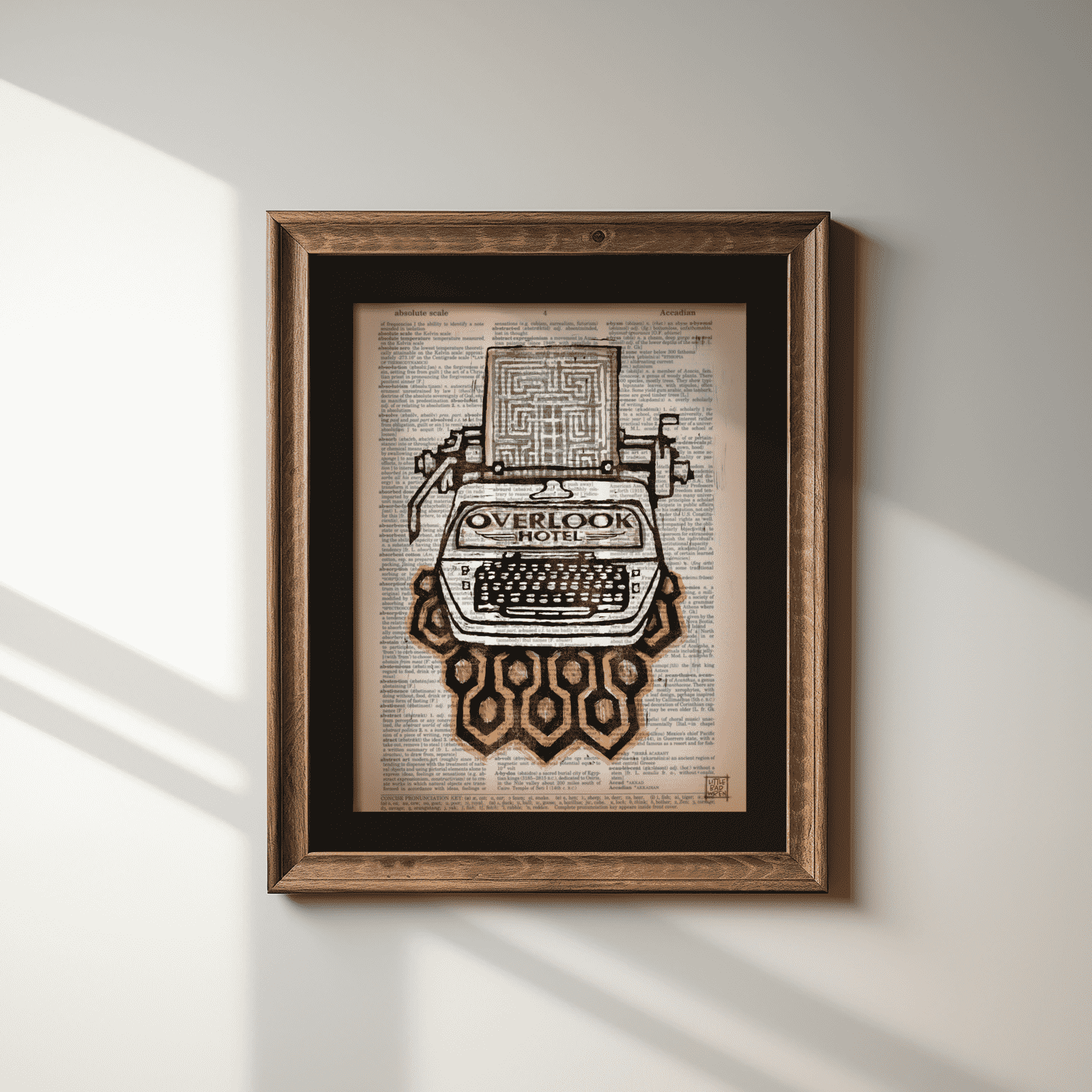 Jack’s Typewriter image 1