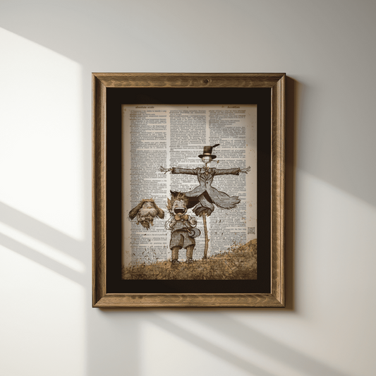 Turnip Head & Friends image 1