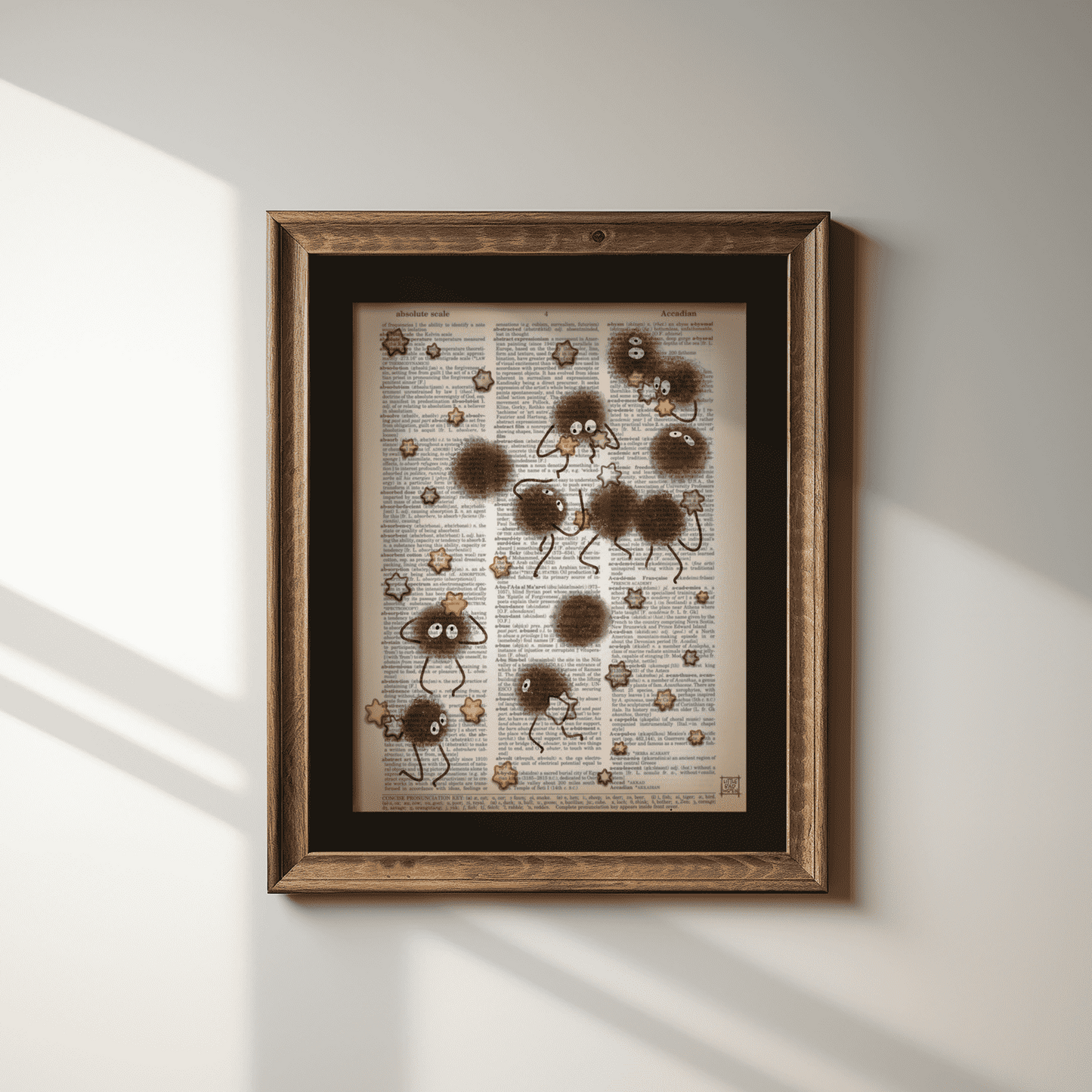 Soot Sprites NEW!! image 1