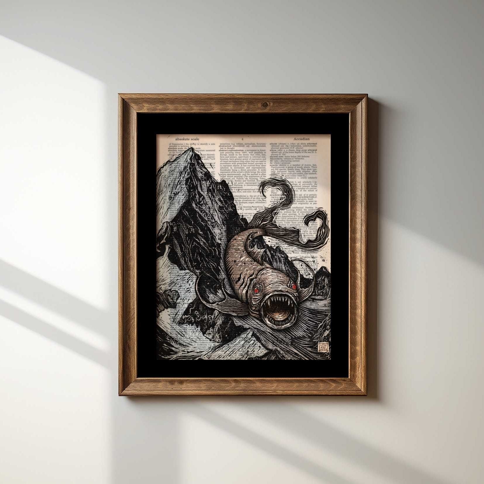 Rock Slide Bolter image 1