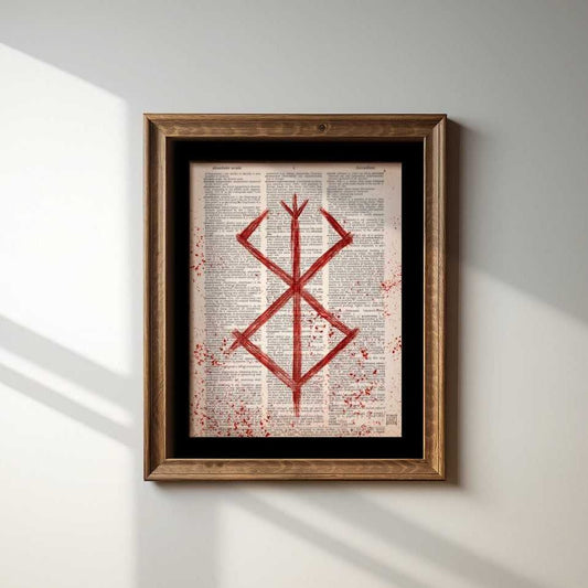 Brand of Sacrifice image 1