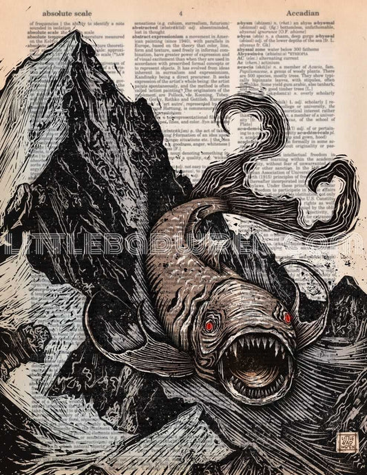 Rock Slide Bolter image 0