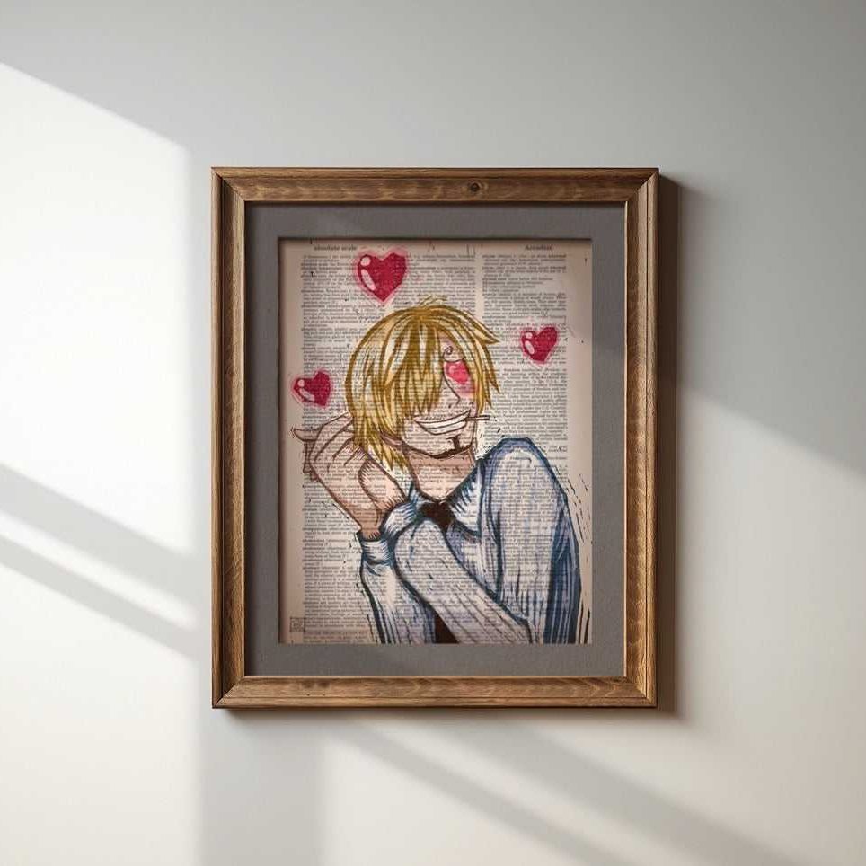 Sanji image 1