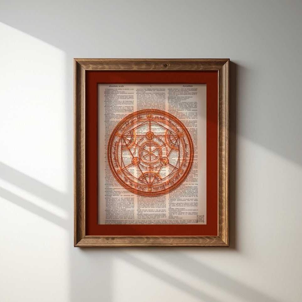 Transmutation image 1