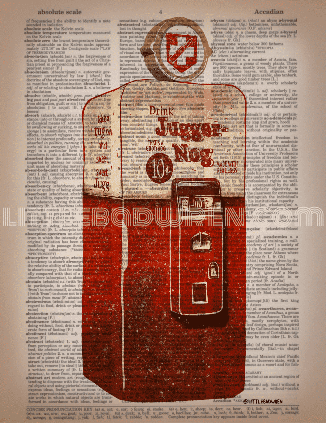 Juggernog image 0