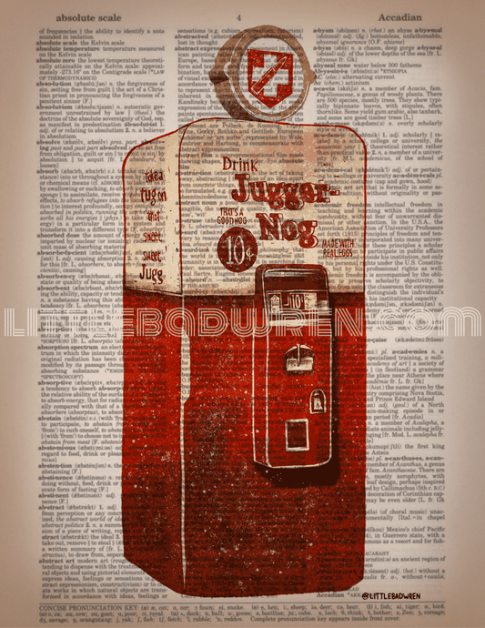 Juggernog image 0