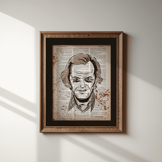 Jack Torrance image 1