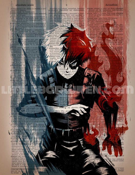 Todoroki image 0