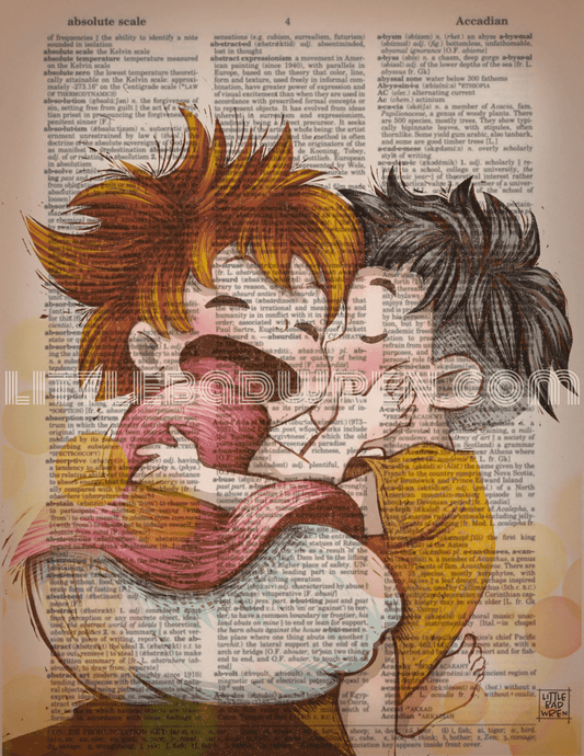 Ponyo & Sosuke image 0