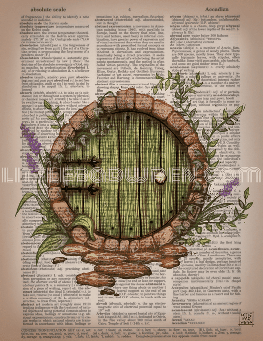 Hobbit House image 0