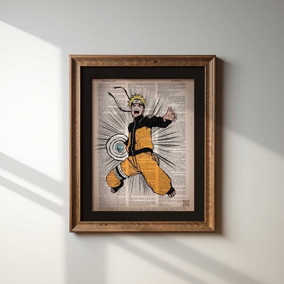Naruto image 1