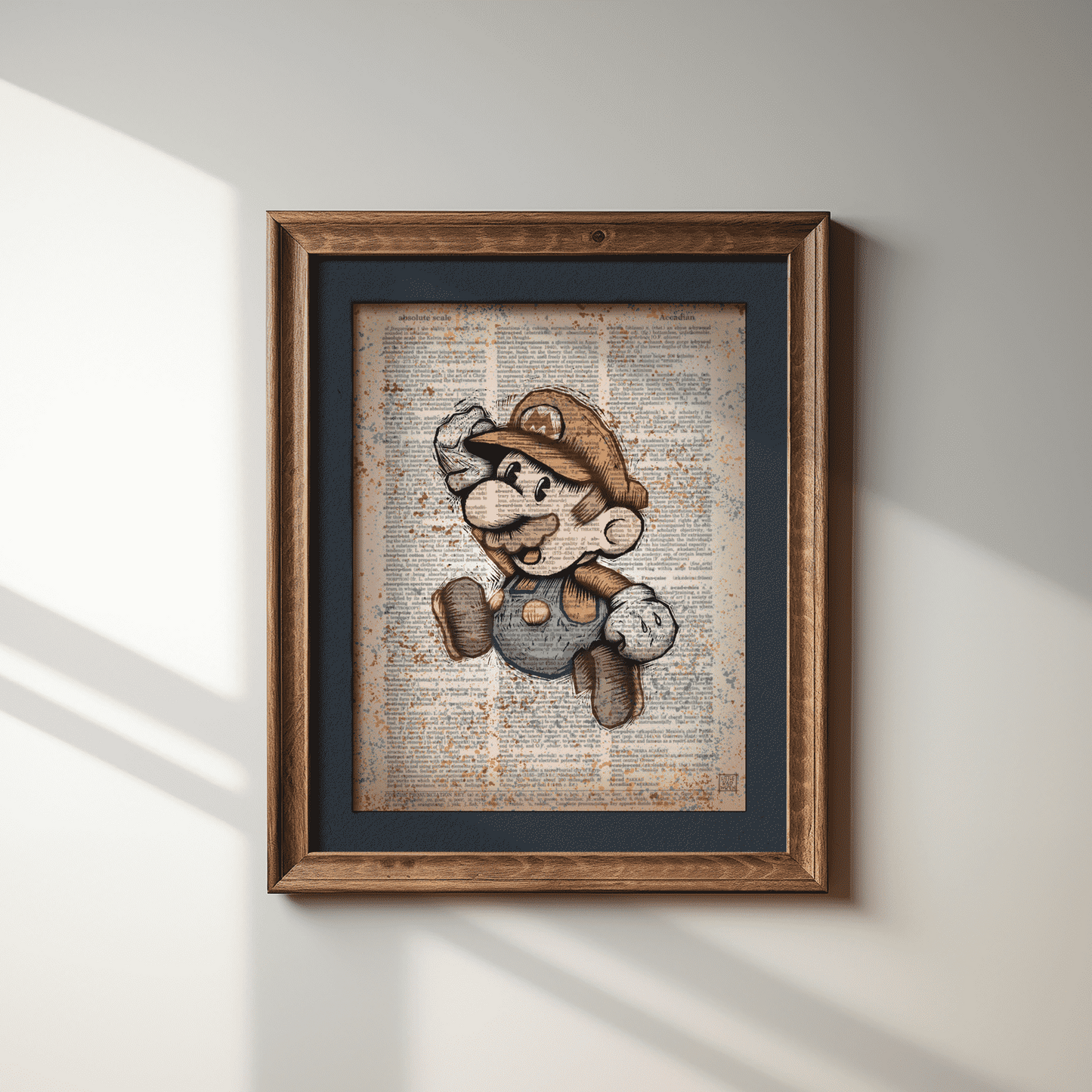 Mario image 1