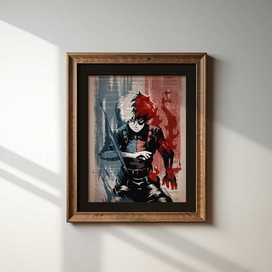 Todoroki image 1