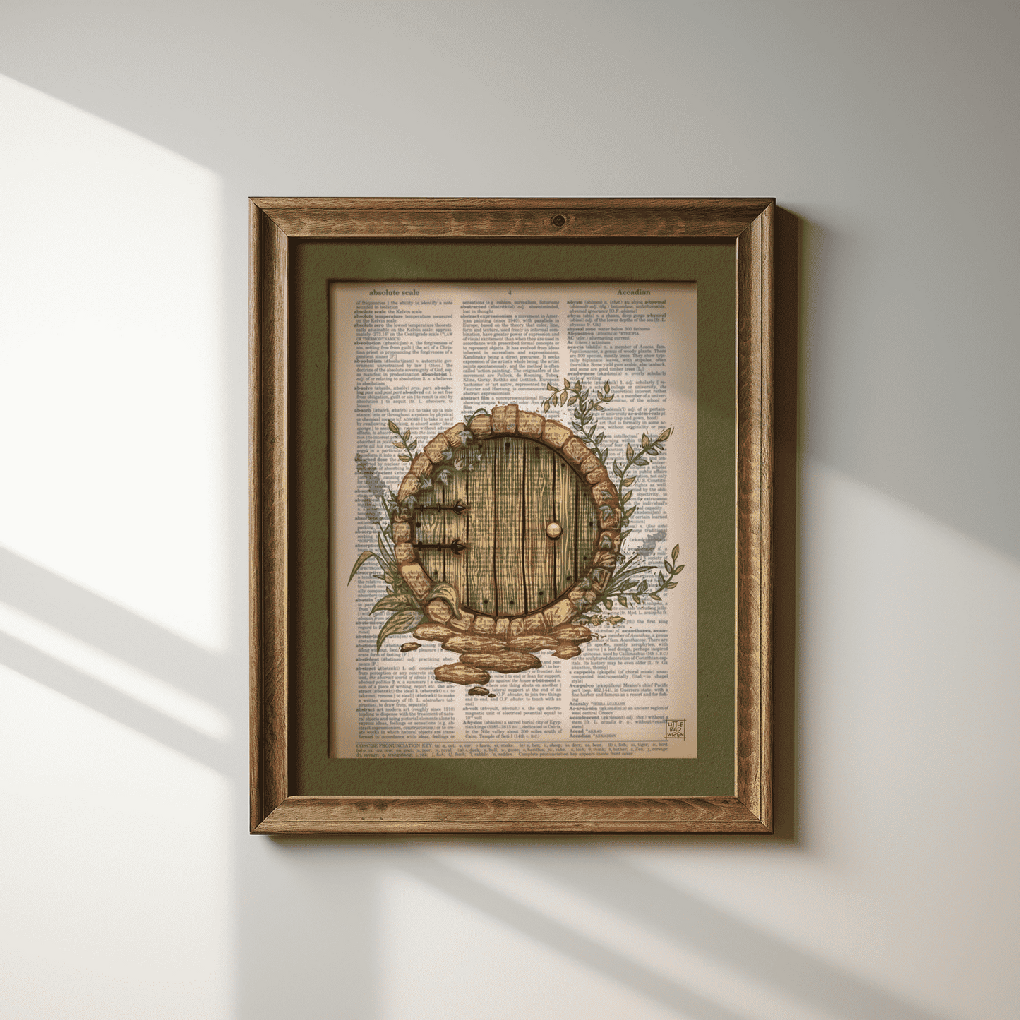 Hobbit House image 1