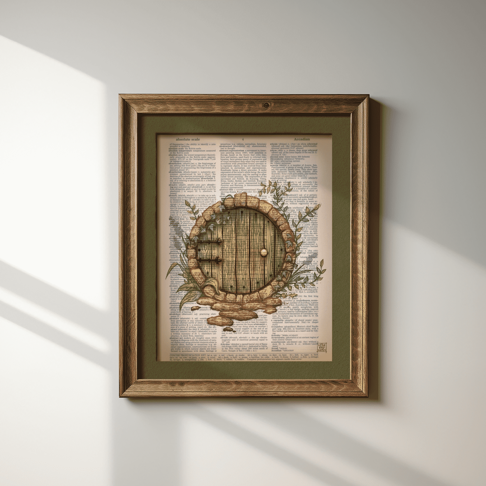 Hobbit House image 1