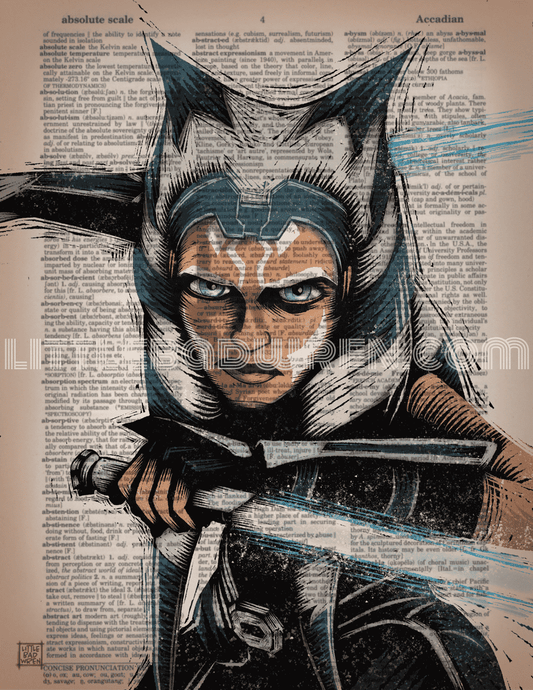 Ahsoka image 0