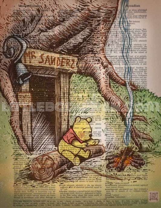 Pooh House image 0