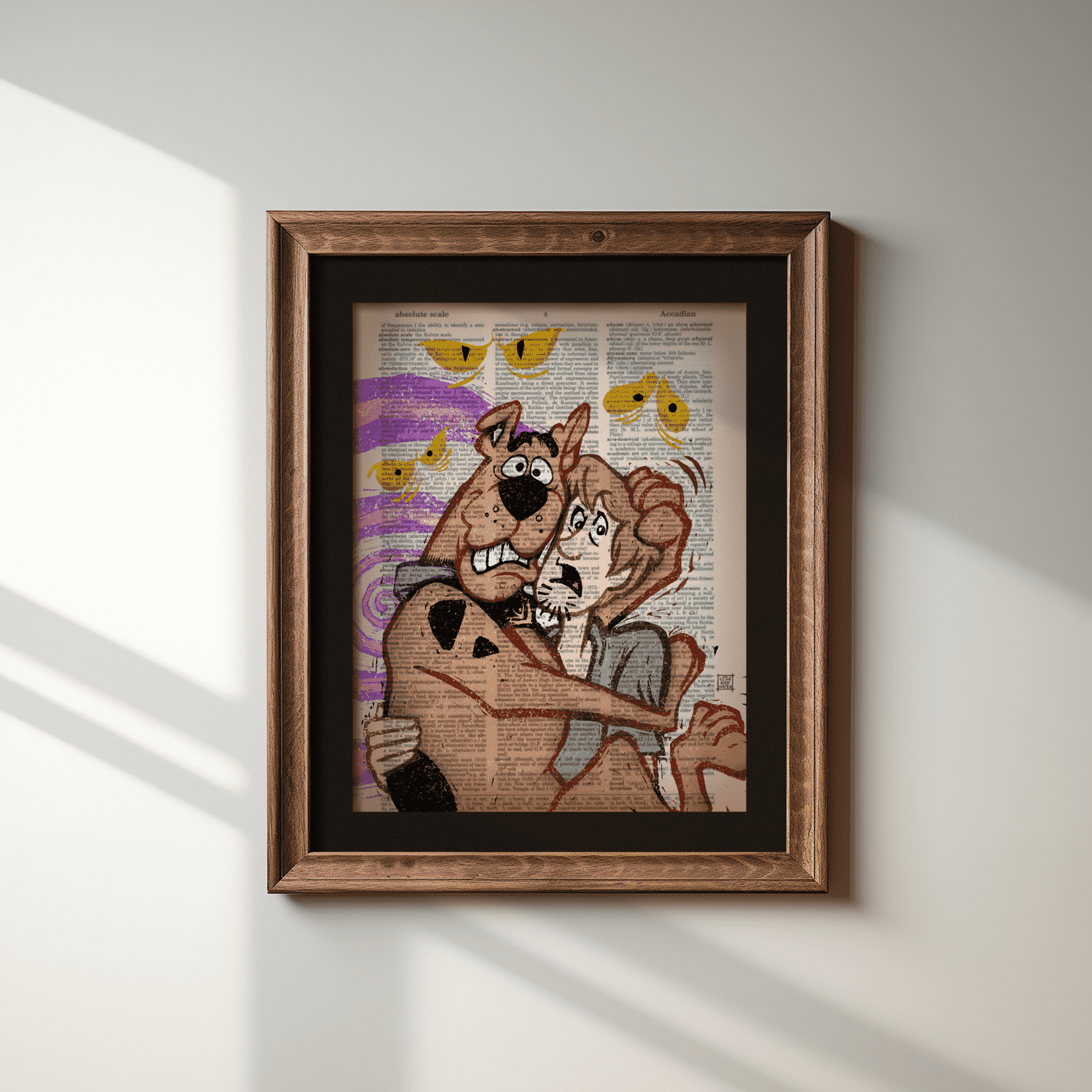 Scooby Doo image 1