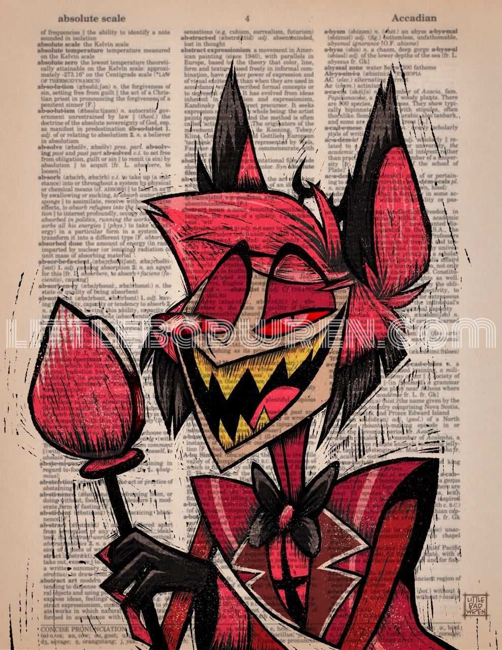 Alastor image 0