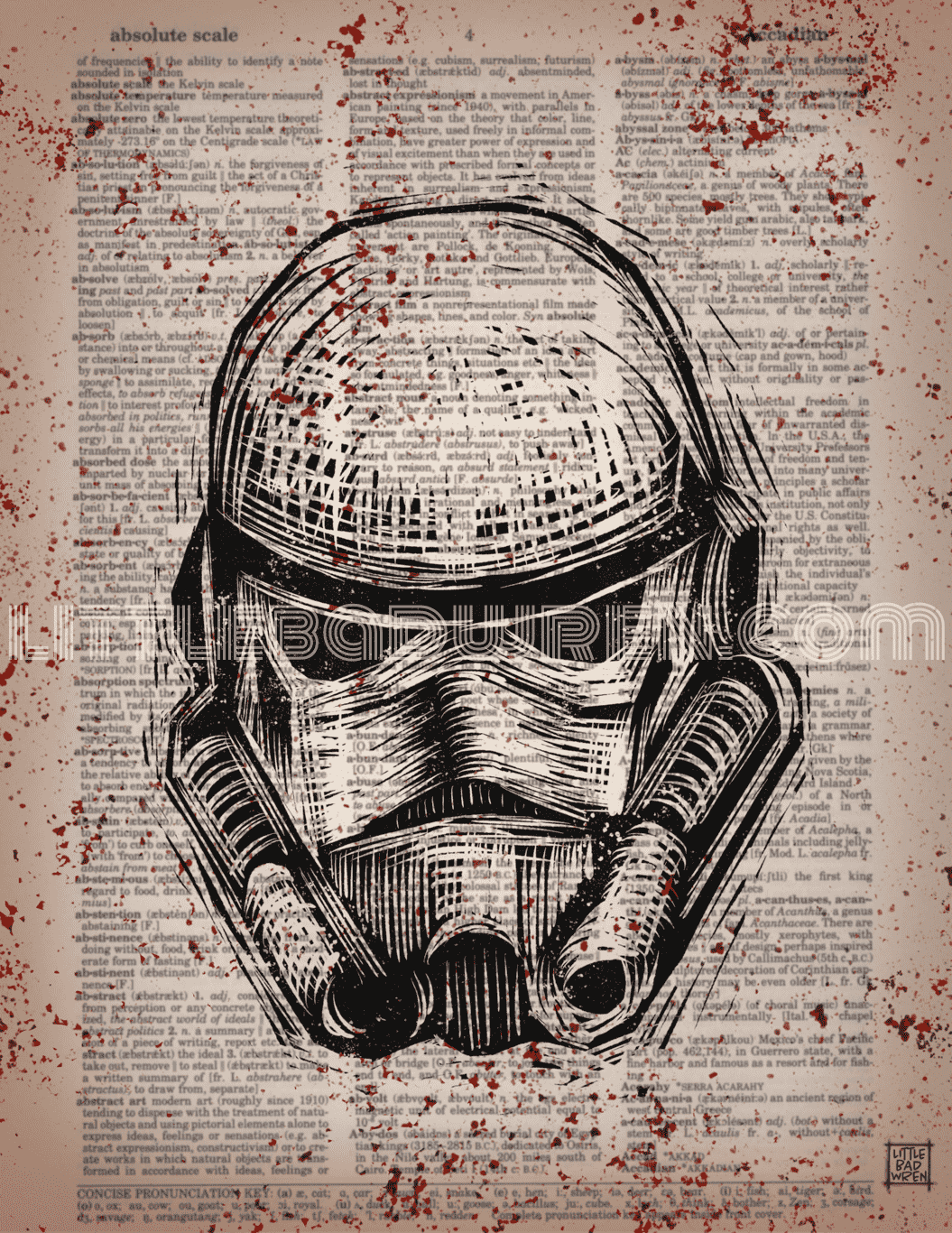 Stormtrooper Helmet image 0