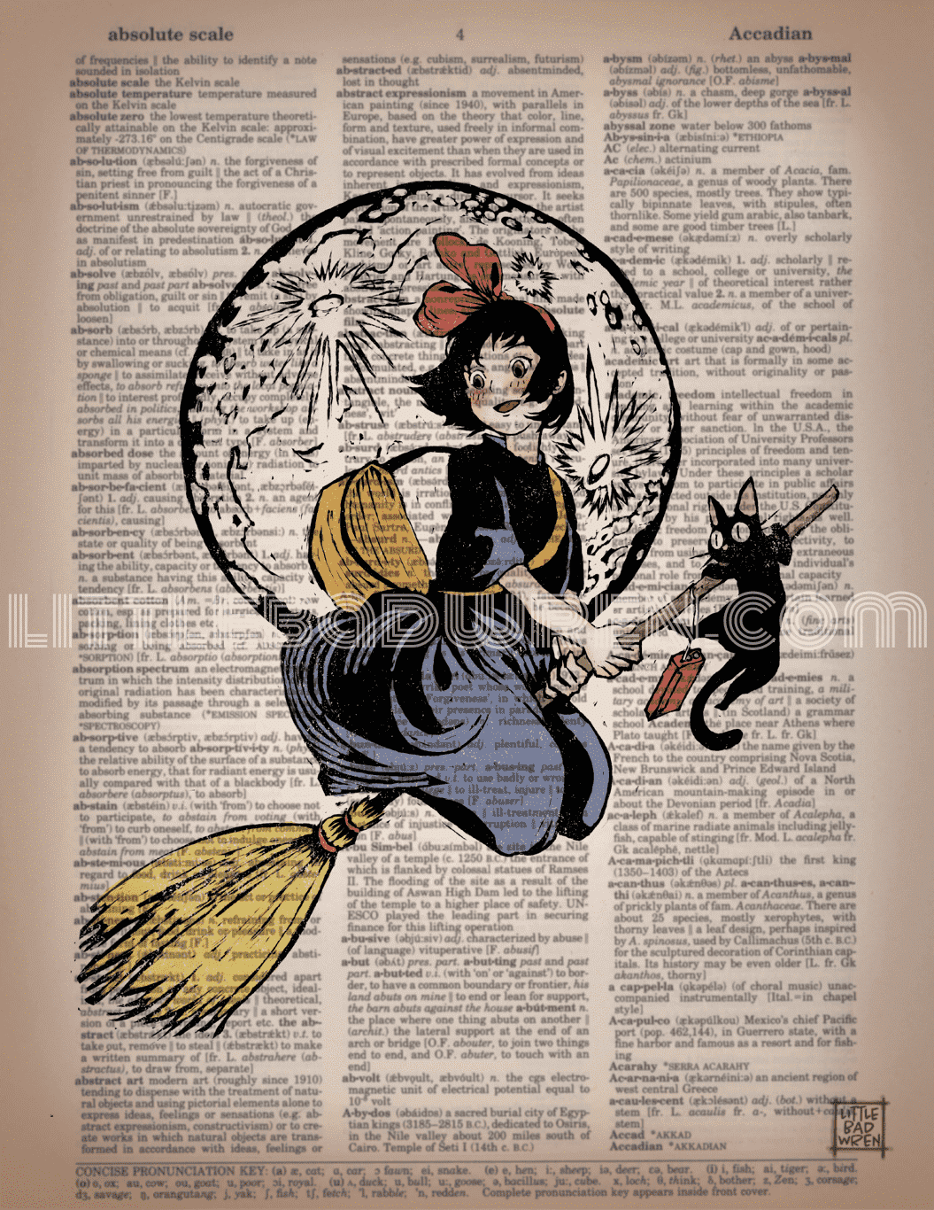 Kiki & Jiji image 0