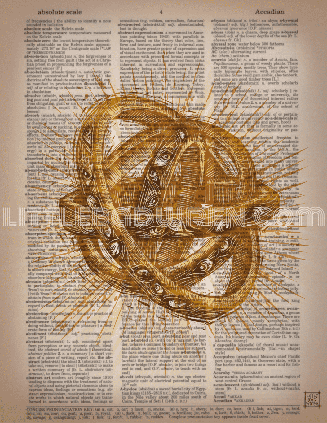 Seraphim Angel image 0