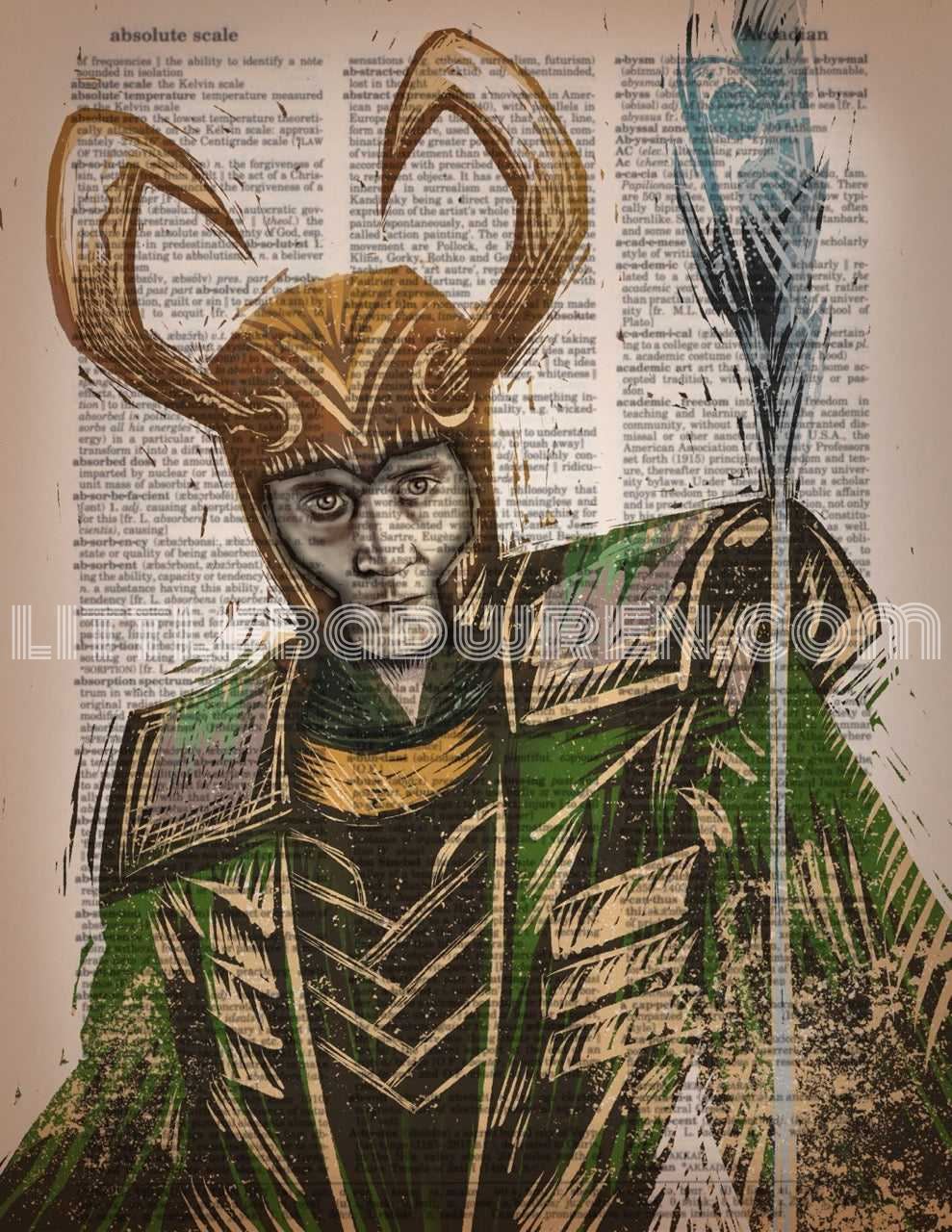 Loki image 0