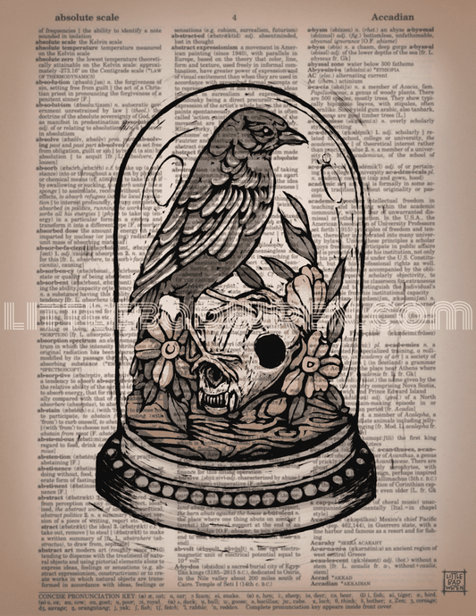 Bird Specimen image 0