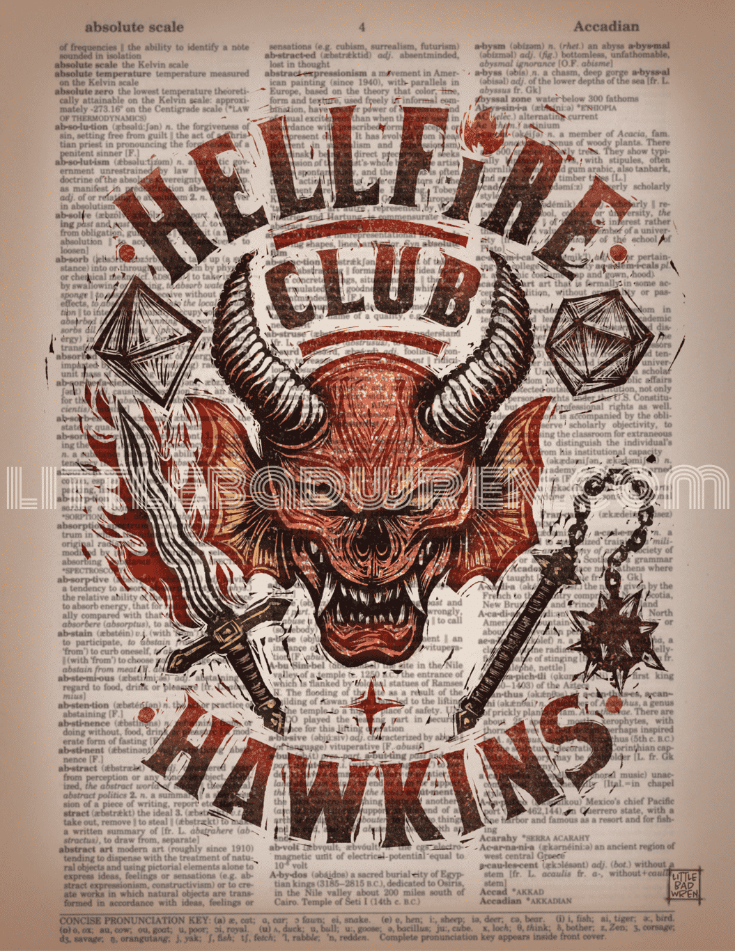 Hellfire Club image 0